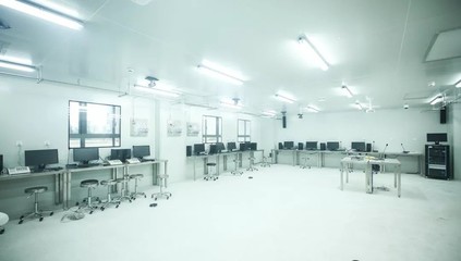 【環境】黑科技加持!復旦大學本科教學實驗中心大變樣