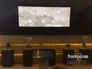 科普從無趣到吸引力爆表 寧波地質環境科教基地首次曝光