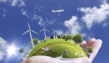 環境科學 | 用科技聽診地球的呼吸