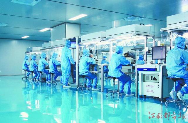 江西營商|聚焦江西省醫療器械產業高質量發展