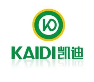 凱迪生態環境科技股份