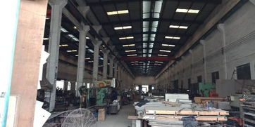 廣州市番禺區石基鎮大型工業園分租4300方天車廠,可辦環評