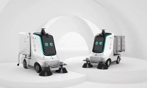 2021年國內(nèi)近20款清潔機器人創(chuàng)新產(chǎn)品大賞