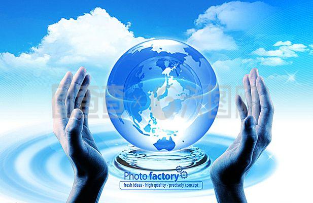 科技水環境圖片