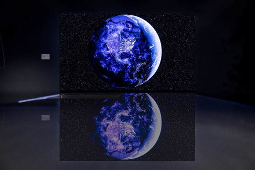 三星百萬級micro led產(chǎn)品參展2024 設(shè)計上海 盛會,以科技視野與美學(xué)思維洞悉家居未來