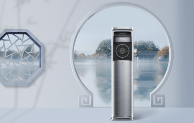 美的空調(diào)質(zhì)量好嗎?領(lǐng)鮮者Pro智能藝術(shù)柜機不僅美觀,更具科技