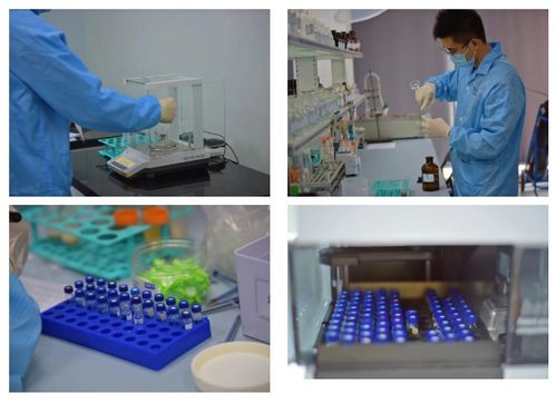 萬物皆有標,科技如何讓每一件商品 持證上崗