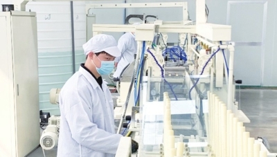 導(dǎo)電玻璃安陸上線(xiàn)