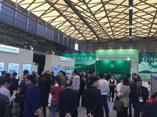 首屆中國環(huán)境科學(xué)學(xué)會優(yōu)秀科技成果展紀(jì)實