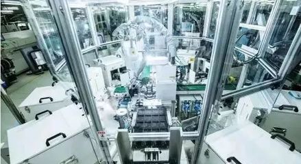 「解密」實拍全球前五強OPPO智能手機工廠,震撼場面 , 您絕對沒見過!_科技_網(wǎng)