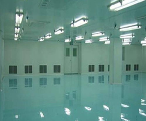 特靈環(huán)境科技公司 圖 機(jī)電制冷工程企業(yè) 機(jī)電制冷工程