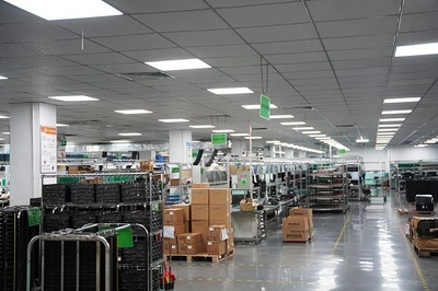 科曼共享專訪資嘉科技吳天德:開足馬力 供貨醫療線