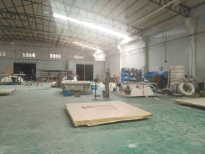 市橋沙頭靚廠出租 7500方,電大可辦環評