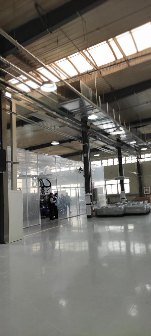 鞍山某線束廠內部環境與工資待遇分析