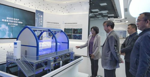 科技助推，引領發展 成都市生態環境科技幫扶助企紓困會議在蓉舉行