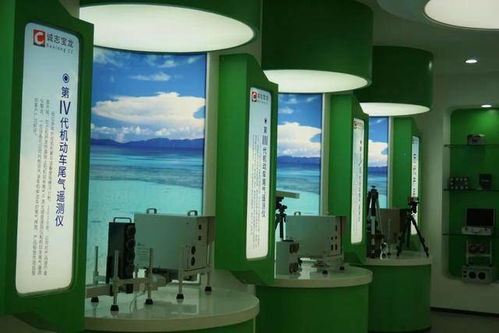 合肥市長三角合作示范園區(qū)環(huán)境科技基地現(xiàn)場交流會在蜀山區(qū)召開