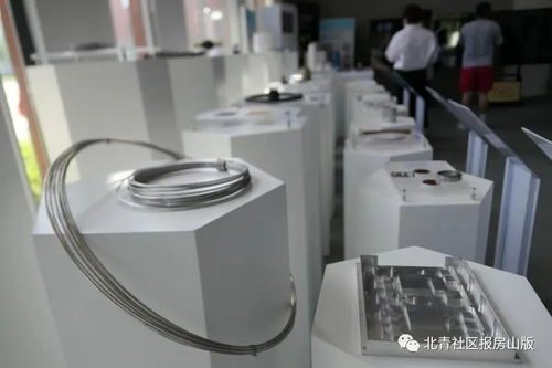 房山大白們穿上‘能插電的工作服’ 環(huán)境科技助力一線工作者