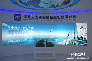 河北先河環(huán)保搶占環(huán)境監(jiān)測技術(shù)高地 為健康護航