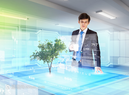 輕商人與環(huán)境科技 高創(chuàng)新的兩面與反理念的反思