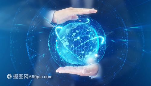 商務信息科技與環境科技的融合與前景