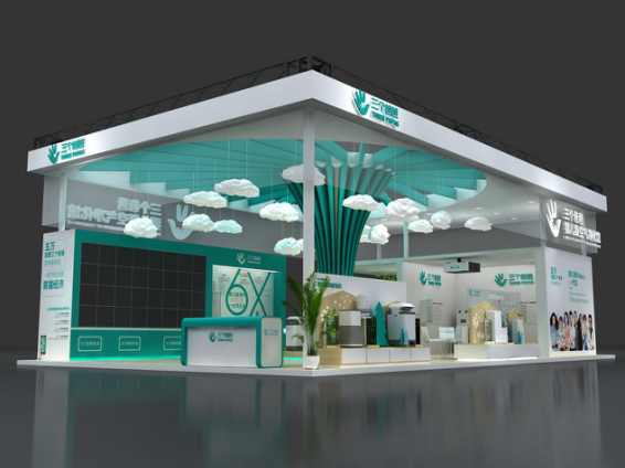 三個(gè)爸爸新風(fēng)凈化機(jī)組閥門 優(yōu)化室內(nèi)空氣質(zhì)量的關(guān)鍵組件