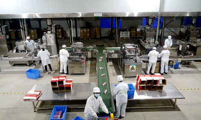 陳興旺、陳武帶隊(duì)深入環(huán)境科技企業(yè) 送祝福、解難題、謀發(fā)展