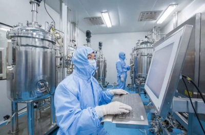 魯南制藥榮獲“品牌影響力”與“創(chuàng)新藥企”雙項(xiàng)大獎(jiǎng)，環(huán)境科技助力企業(yè)可持續(xù)發(fā)展