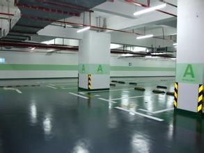 宏圖偉業(yè)環(huán)?？萍?工廠地坪施工的綠色創(chuàng)新