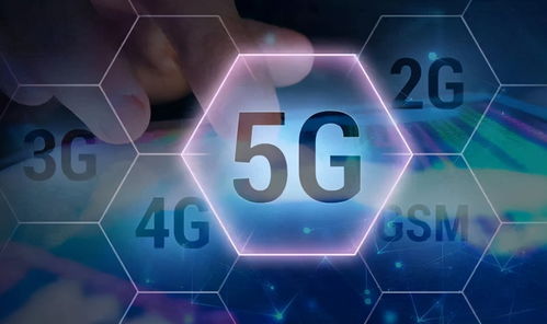 5G新價格決定 9元套餐全面普及，捅破市場壟斷，環境科技迎新機