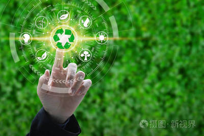 指尖互聯 從觸摸屏到環境圖標，技術生態學視角下的網絡連接與環境科技